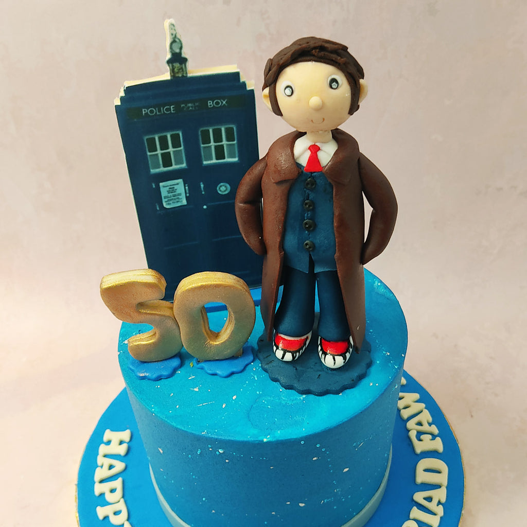 Torta Doctor Strange | Cake decorating, Creative cakes, Cake