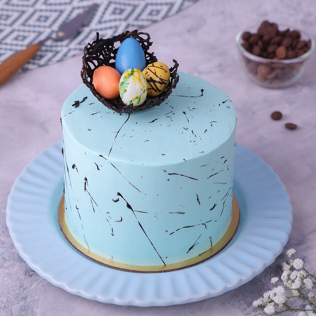 Easter cake