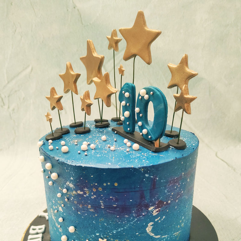 universe cake
