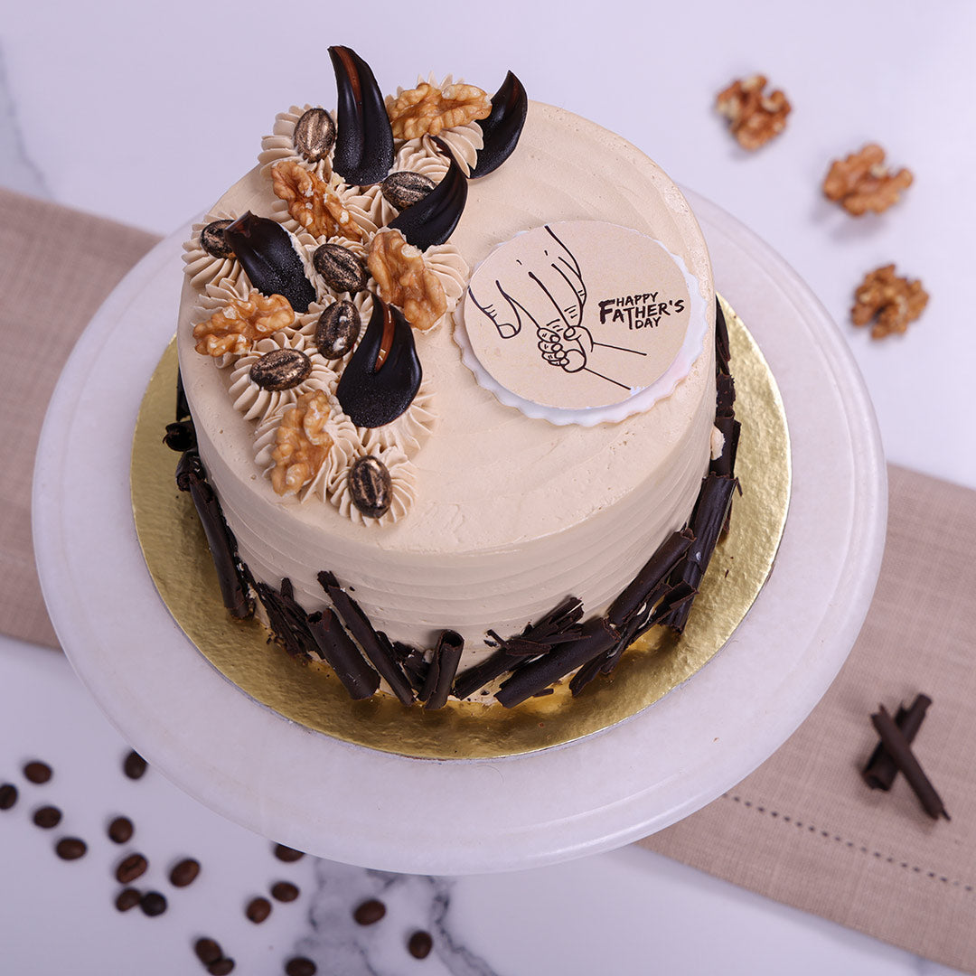 Order Cake Online | Best Cakes Delivery Shop | Happy Belly Bakes