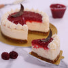 Fathers Day Special Newyork Cheesecake