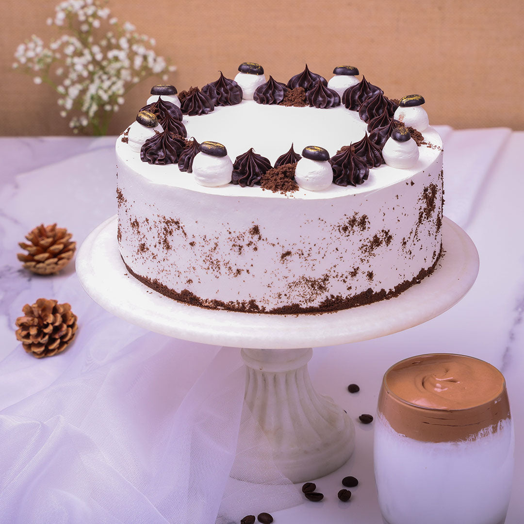 Irish Coffee Cake | Best Irish Coffee Cake Near Me | Bangalore ...