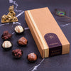 Special Janmashtami gift chocolate box to celebrate and gift everyone on the occasion of lord krishna's birth