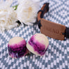 These Lavender chocolate looks really amazing with lavender ganache filled inside the white chocolate shell. There are 2 pieces of lavender chocolate in our friendship day gift hamper