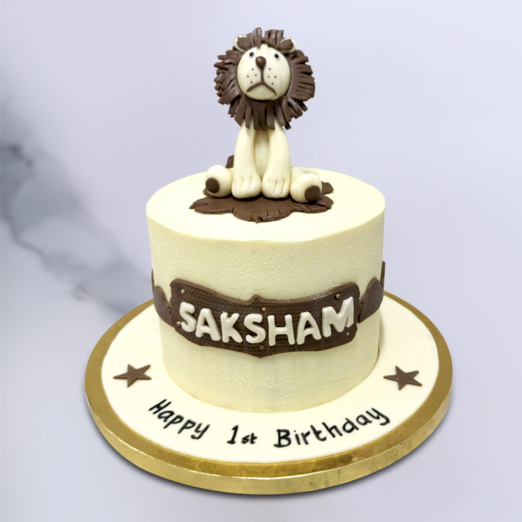 Lion cake ♌️ Sheshe's Cake Design le délice de la bouche. • • • • • #lion  #lioncake #sheshescakedesign #innovation #talent | Instagram