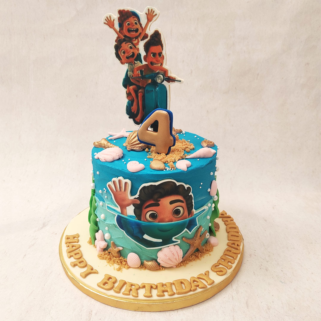 Princesses Disney Birthday Cake Decoration | Cake Toppers Birthday Cakes  Princess - Cake Decorating Supplies - Aliexpress