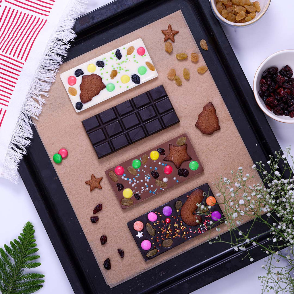 Premium Christmas Chocolates