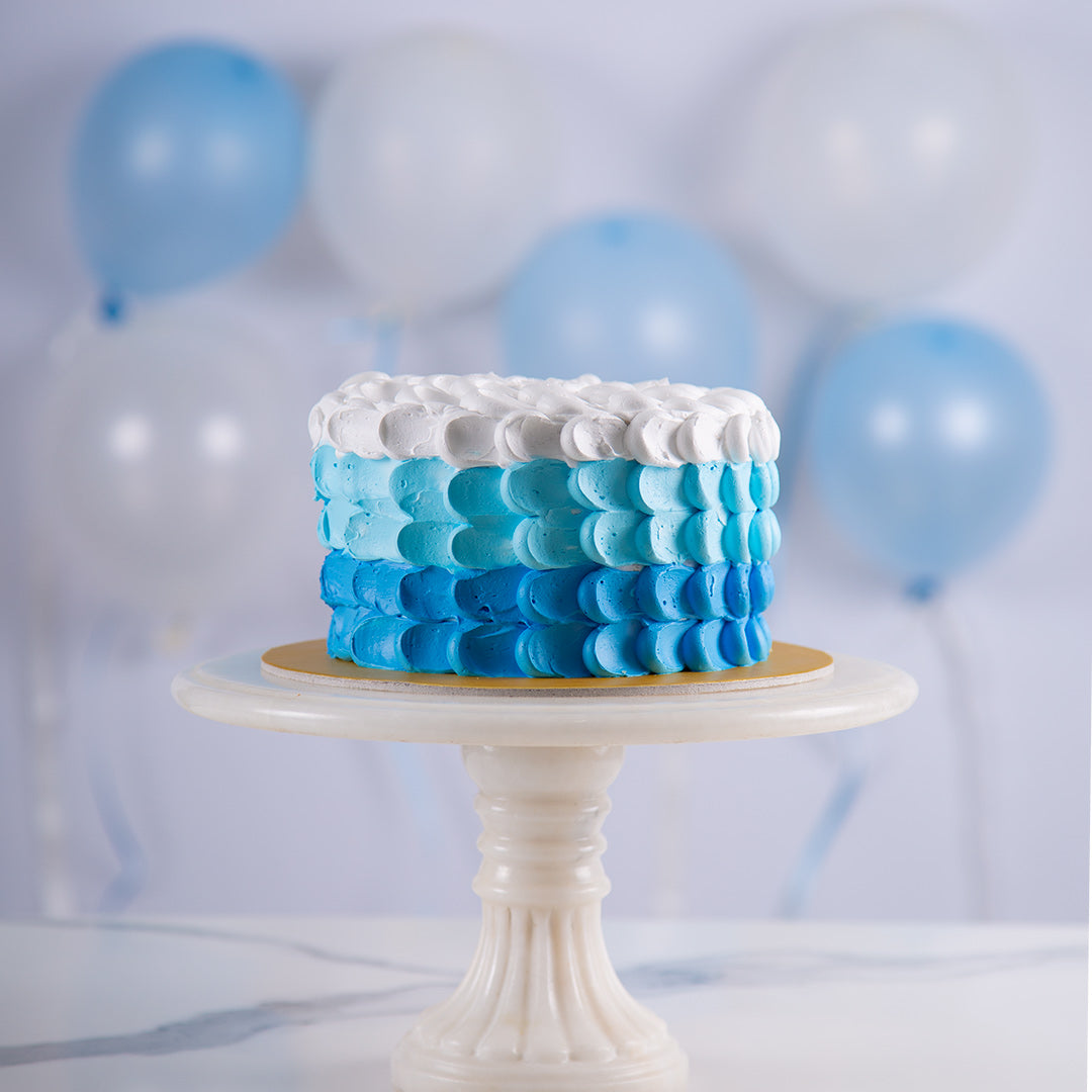 Buy 1st Birthday Mickey Cake Online | Chef Bakers