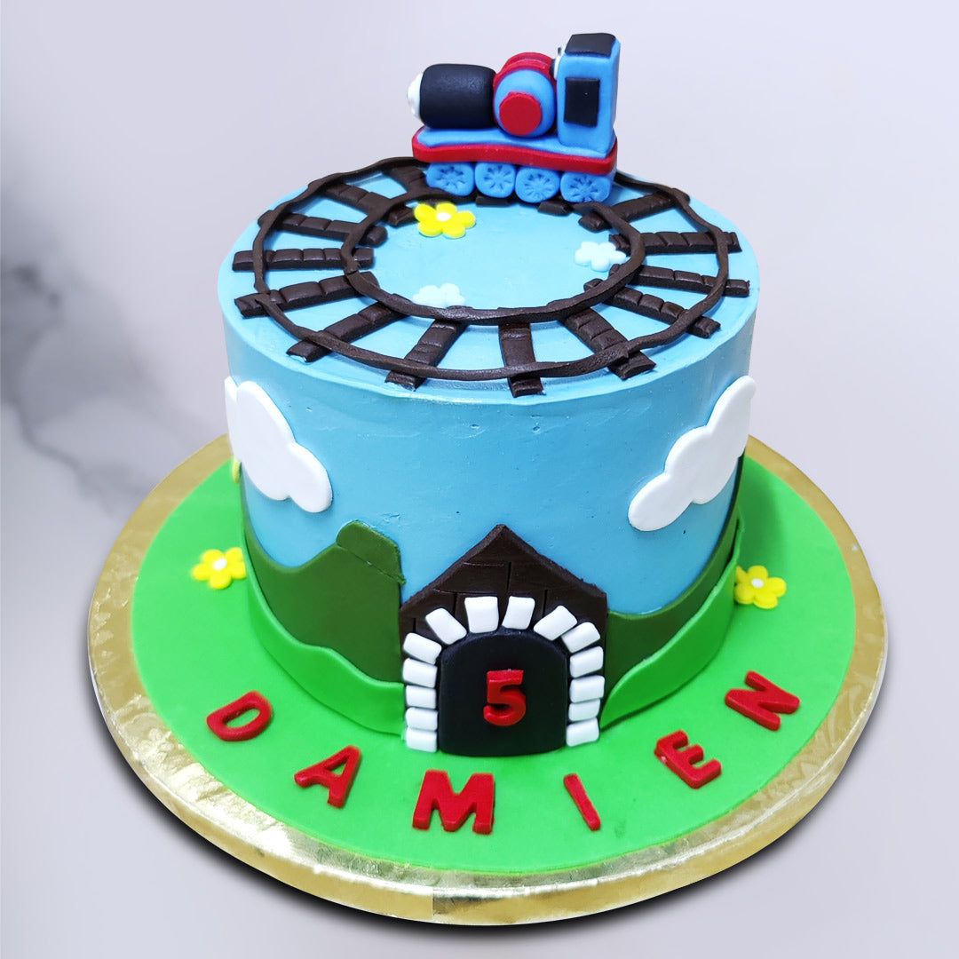 Cake Design Thomas The Train Cake Pan Wilton Cake Pan 2105-1349