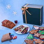 Christmas Gift Hampers - Festive Delight