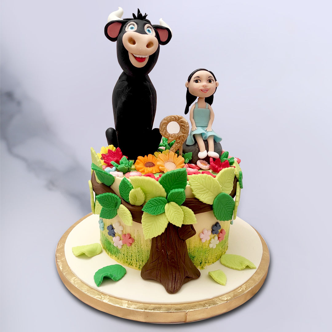 Best Photo Cake Shop in Bangalore, Online Photo Cake delivery in Bangalore  | FlowerAura