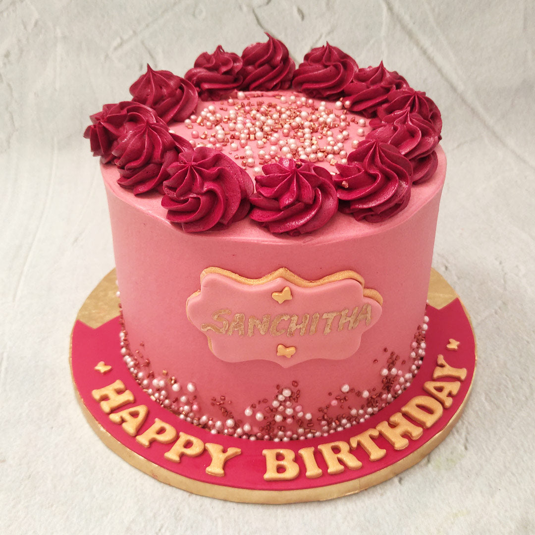 Online Cake Delivery in Kolkata