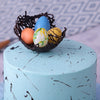 mini egg cake