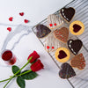 Valentines day gift box - Special gift Hamper for him or her - Liliyum Patisserie & Cafe